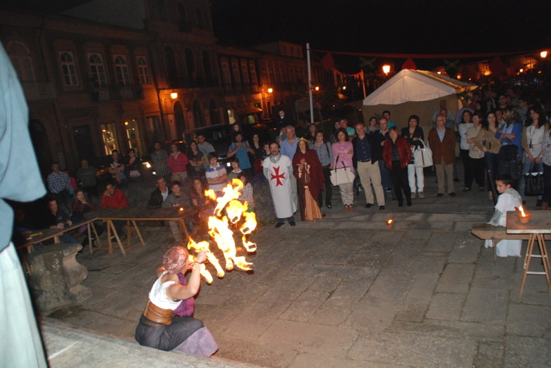 Feira Medieval