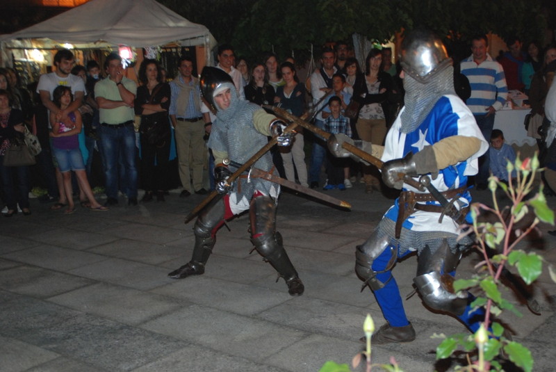 Feira Medieval