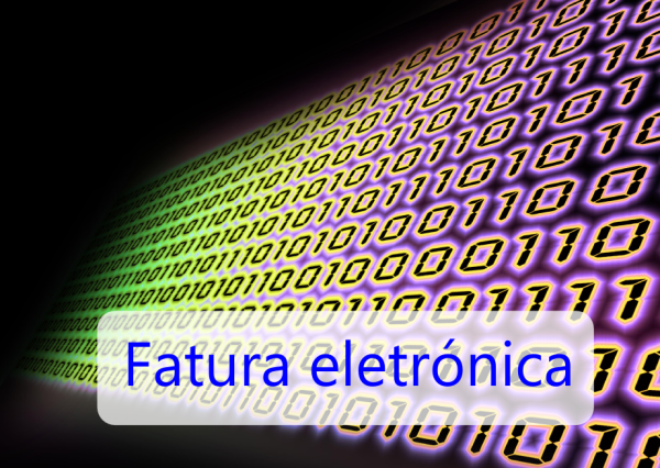 Leia mais sobre Adira à Fatura eletrónica!