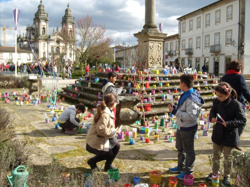 Leia mais sobre Esclarecimento sobre compostagem e boas práticas ambientais