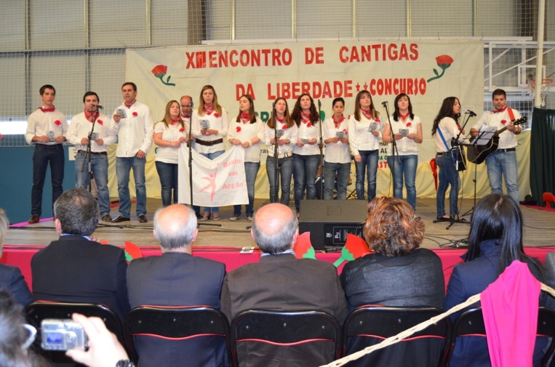 Leia mais sobre Basto em Ação vence Concurso de Cantigas da Liberdade