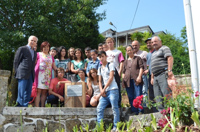 Leia mais sobre Câmara Municipal reconhece alunos de jardinagem