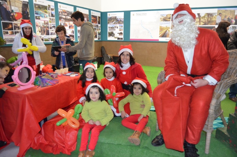 Leia mais sobre Música e dança invadiram Festa de Natal do Concelho de Cabeceiras de Basto