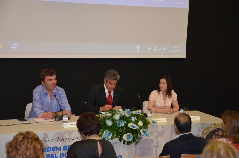 Seminário Internacional