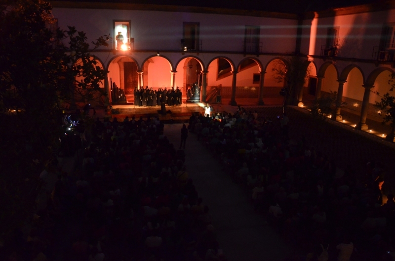 Seminário Internacional