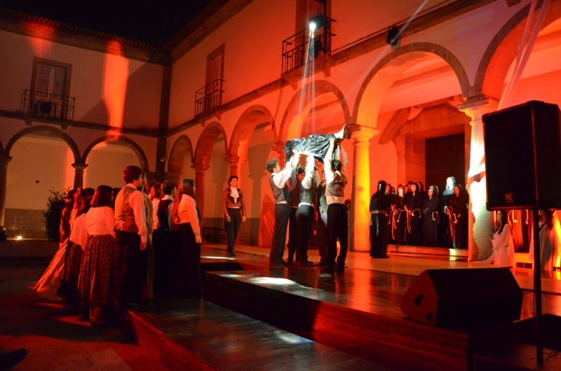 Seminário Internacional