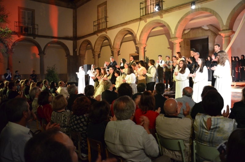 Seminário Internacional