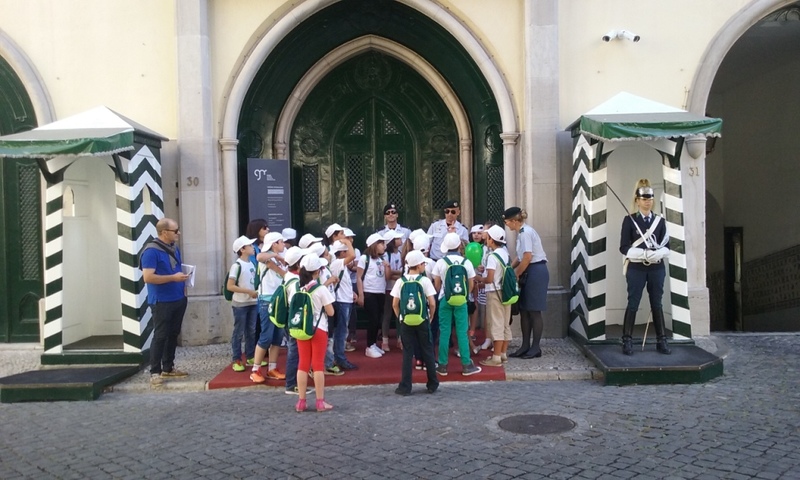 Dia da Criança
