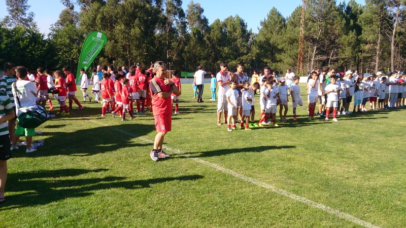 Cabeceiras Cup 2015