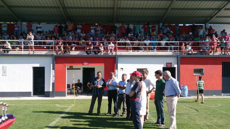 Cabeceiras Cup 2015