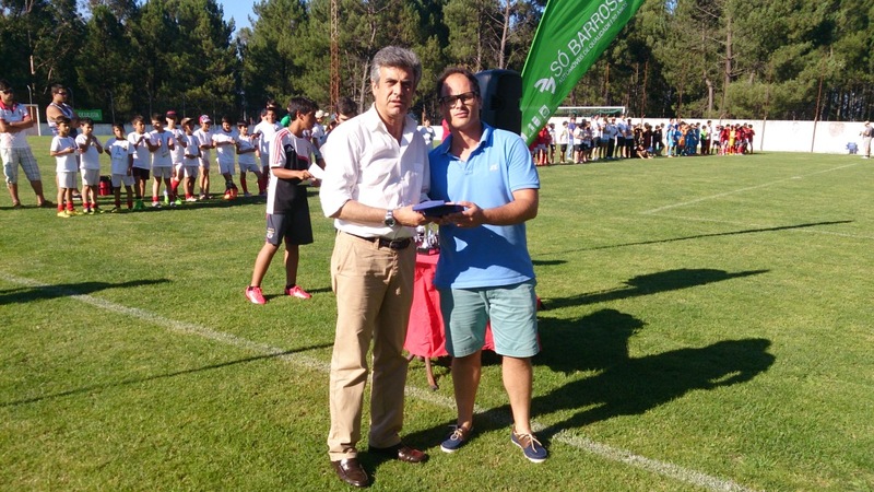 Cabeceiras Cup 2015
