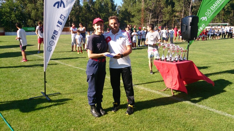Cabeceiras Cup 2015