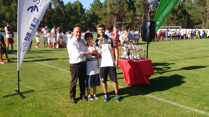 Cabeceiras Cup 2015