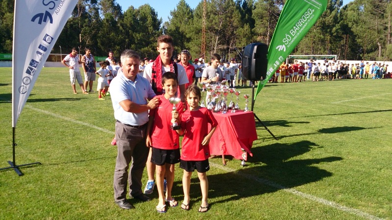 Cabeceiras Cup 2015