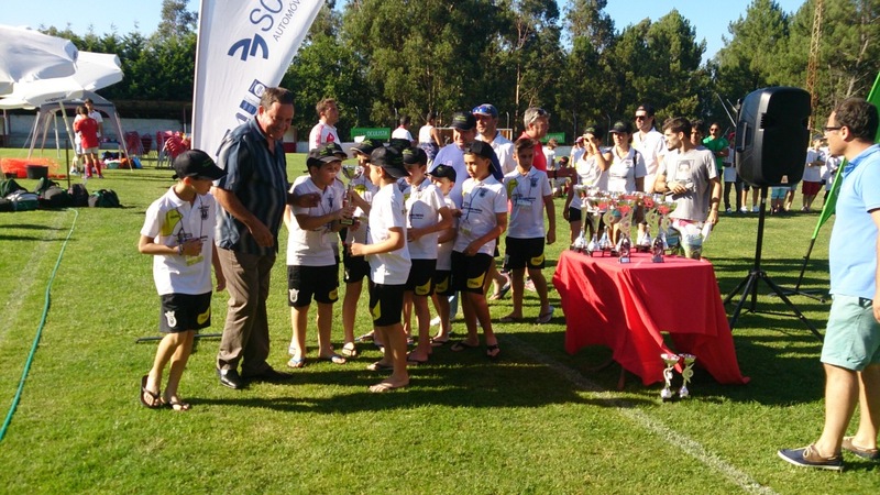 Cabeceiras Cup 2015