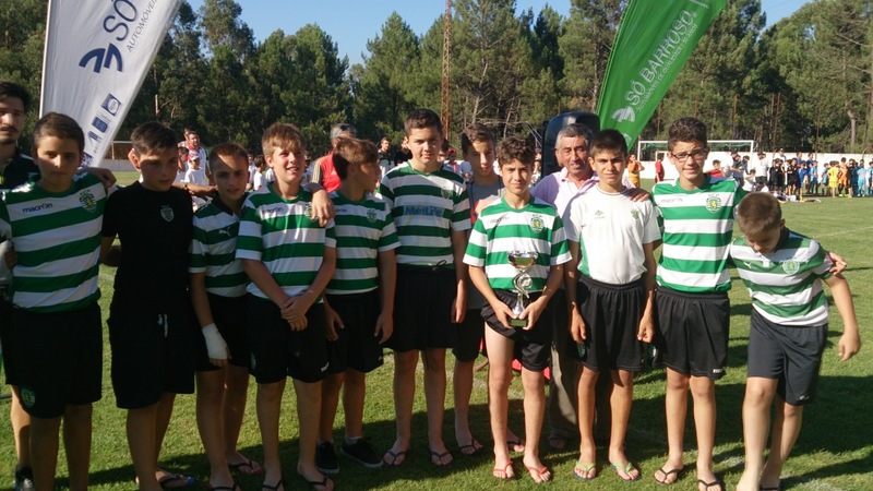 Cabeceiras Cup 2015