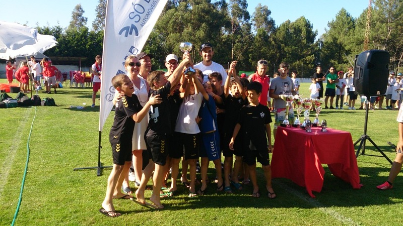 Cabeceiras Cup 2015