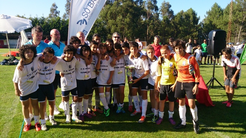 Cabeceiras Cup 2015