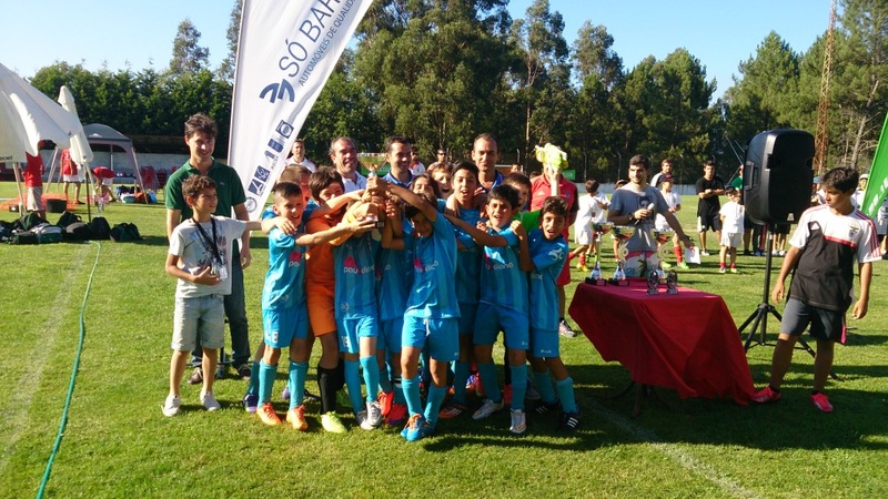 Cabeceiras Cup 2015