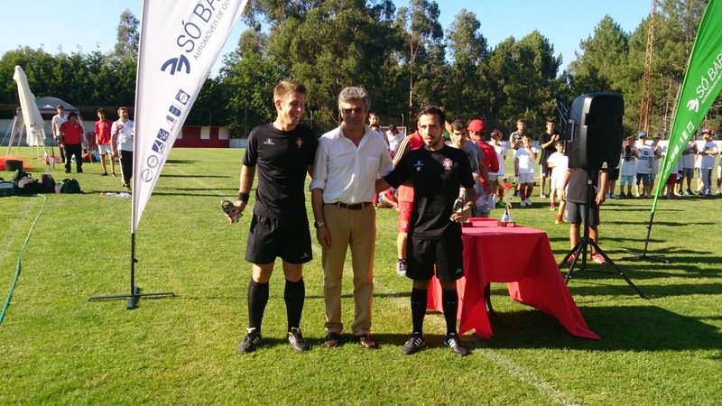 Cabeceiras Cup 2015