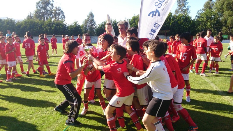 Cabeceiras Cup 2015