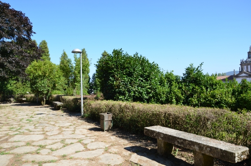 Parque Florestal de Cabeceiras de Basto