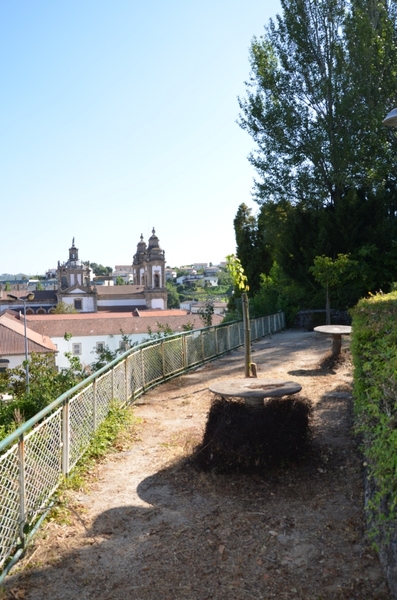 Parque Florestal de Cabeceiras de Basto