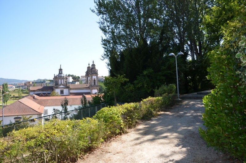 Parque Florestal de Cabeceiras de Basto