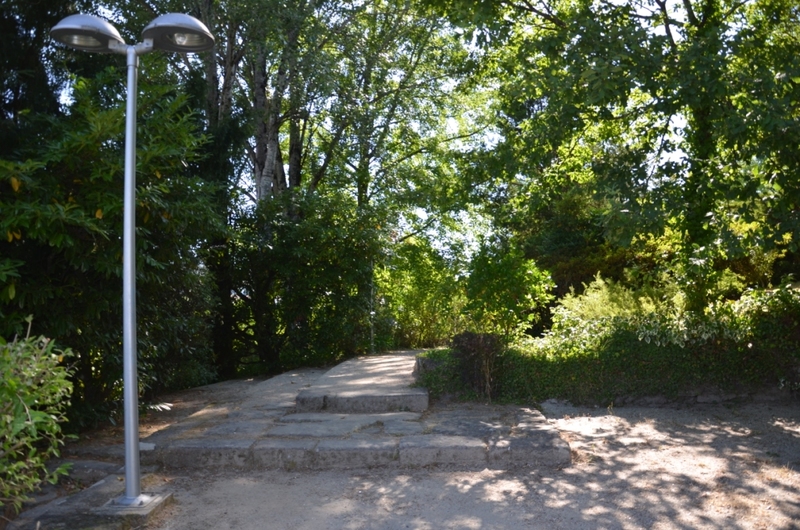 Parque Florestal de Cabeceiras de Basto