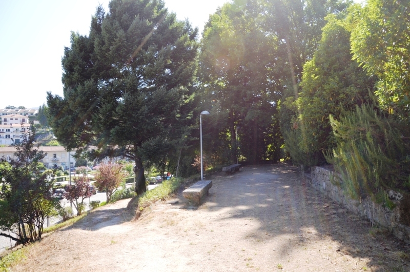 Parque Florestal de Cabeceiras de Basto